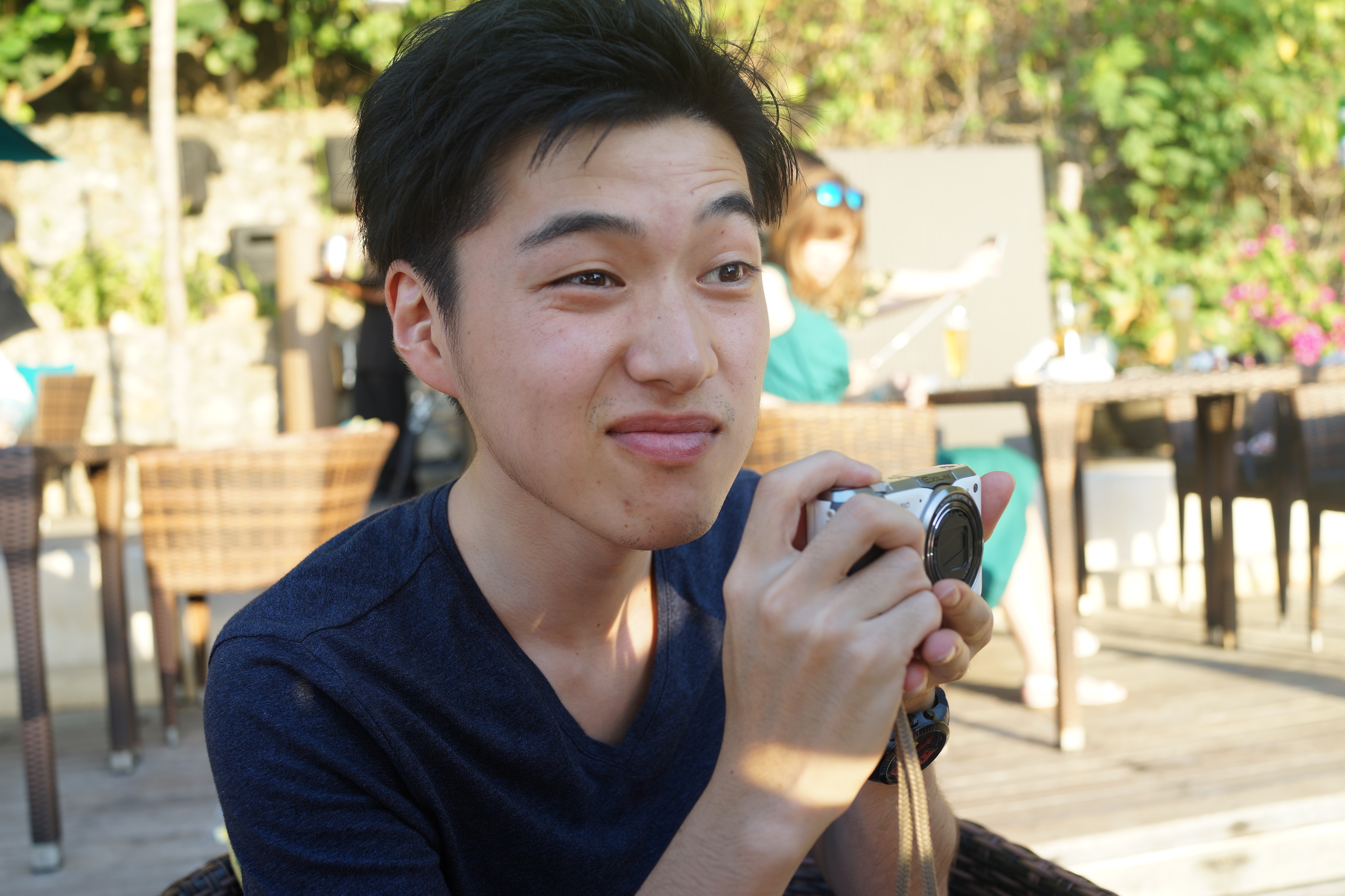 もうちょっとでパンツ見えるのになぁ フリー素材のaphoto アフォト