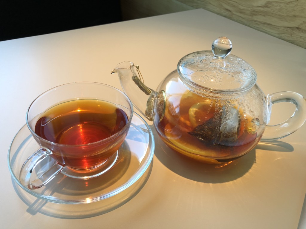 オシャレな紅茶 フリー素材のaphoto アフォト