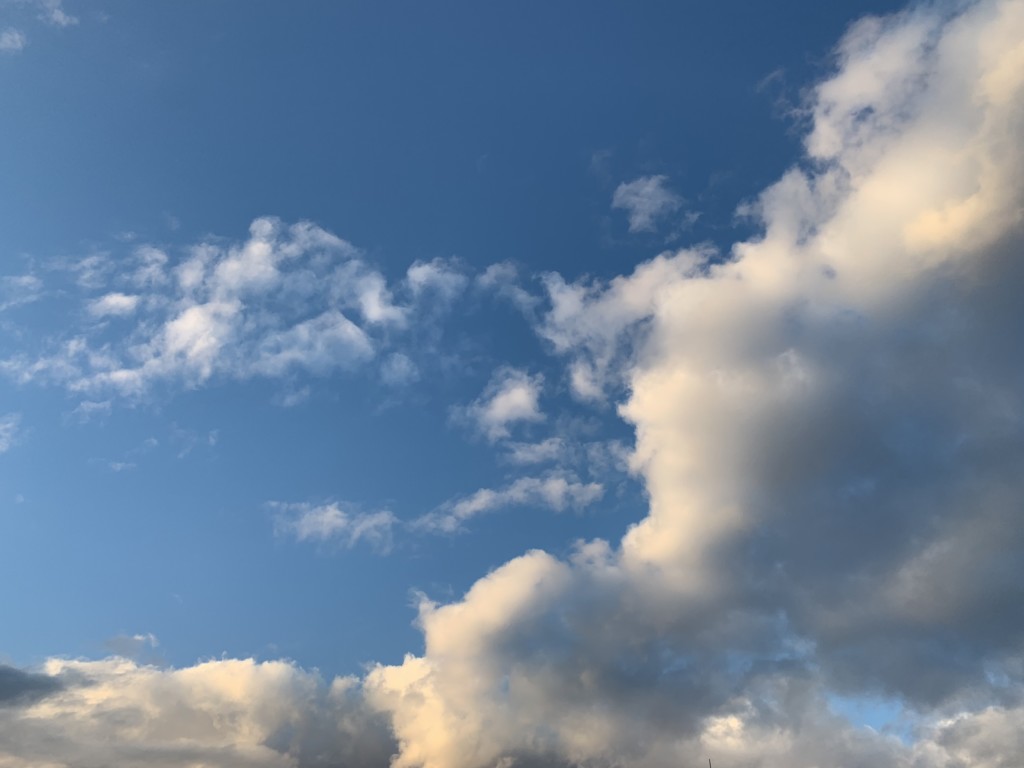 フリー画像素材】なんとも壮大な空と雲 u2013 フリー素材のAPhoto（アフォト）