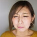 泣きたいけどそこまで悲しくないから涙は出ない