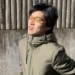 近所の陽気なおじさん