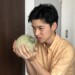 メロンボーリングの第一人者
