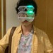 パリピすぎる男性