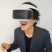 見たことない世界が目の前に広がっていて楽しい
