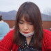 落ち込む女性