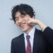 ヘラヘラしてたら殴られた新入社員