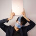 人よりもiPadの方が主役になるビジネスに疑問を持つ若者
