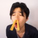 もう一袋鼻に入れろと言われた