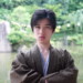 イケメンと評判の文豪