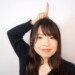 鬼になってしまった女性