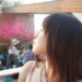 彼女が怒って目を合わせてくれない