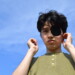 眼帯に憧れたくなる年頃の男子