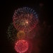 打ち上げ花火横から見るか下から見るか
