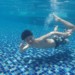 「あの時助けて頂いた深海魚です」